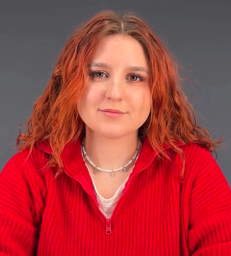 Олеся Тюкина